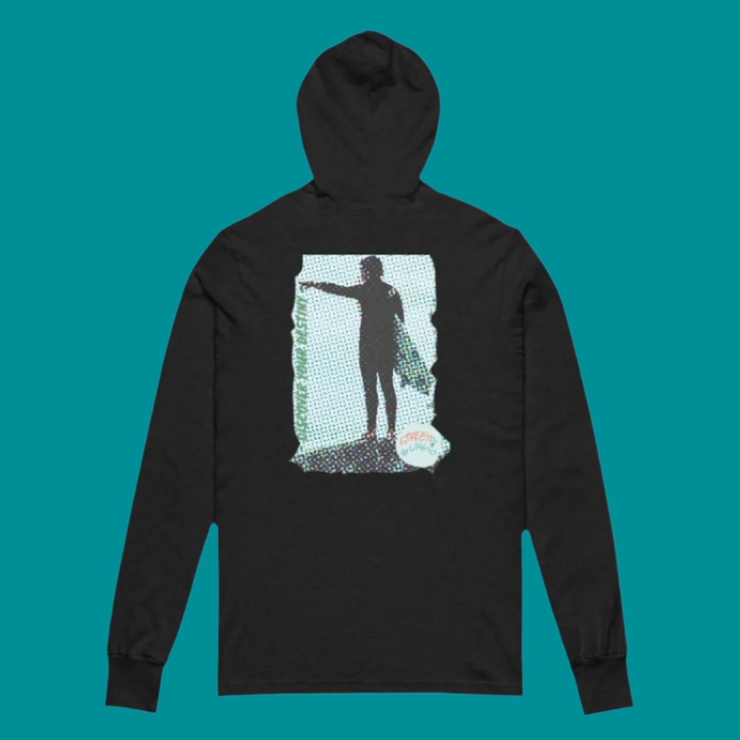 Discover Your Destiny Tee-Shirt Hoodie