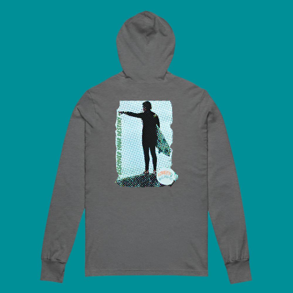 Discover Your Destiny Tee-Shirt Hoodie