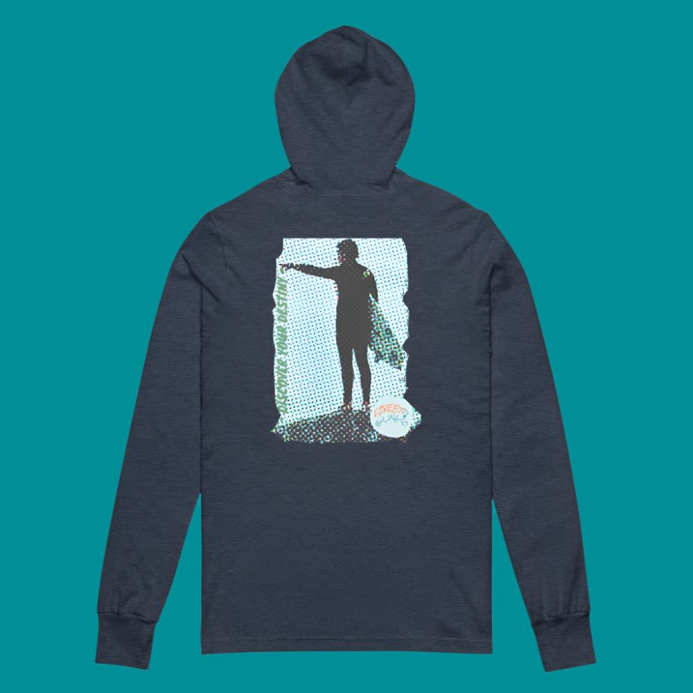 Discover Your Destiny Tee-Shirt Hoodie